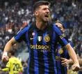 Cetak Gol dan Raih MVP, Petar Sucic Ungkap Hal Terpenting Baginya