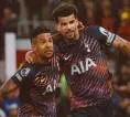 Cetak Gol Penyeimbang vs Man United, Solanke Buat Pengakuan Mengejutkan