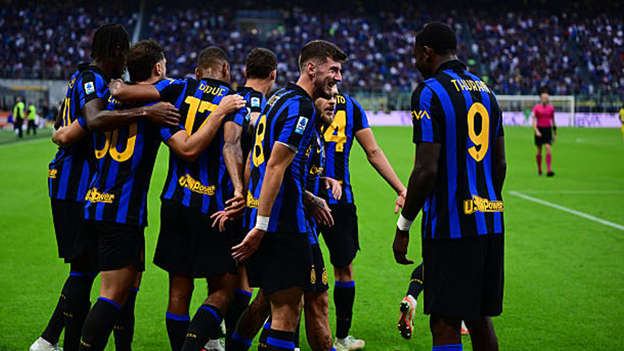 Cristian Chivu Puas Lihat Performa Inter Milan Setelah Jeda Tiga Minggu