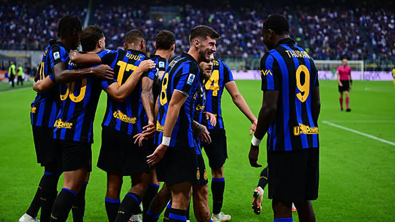 Cristian Chivu Puas Lihat Performa Inter Milan Setelah Jeda Tiga Minggu