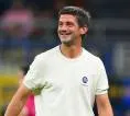Cristian Chivu Puji Inter Milan Usai Hajar Parma Tiga Gol Tanpa Balas