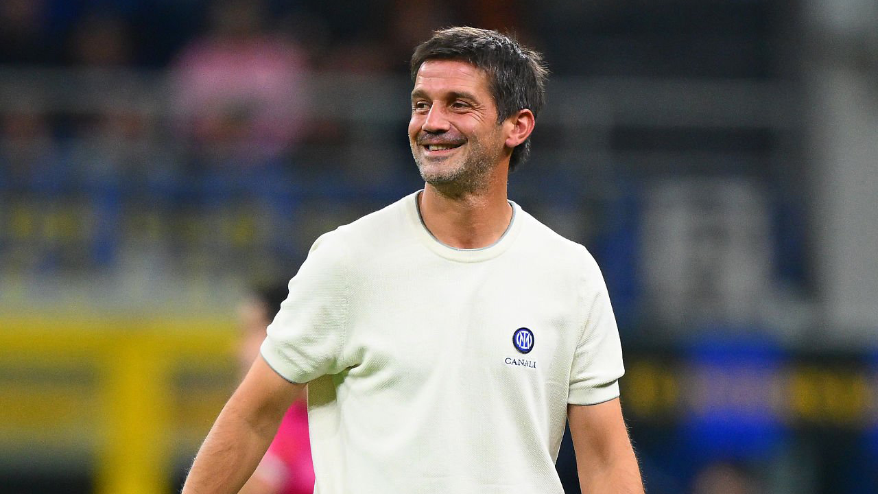 Cristian Chivu Puji Inter Milan Usai Hajar Parma Tiga Gol Tanpa Balas