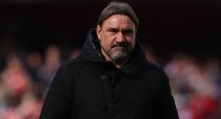Daniel Farke Kecewa Leeds Tumbang Usai Tampil Apik Lawan Arsenal