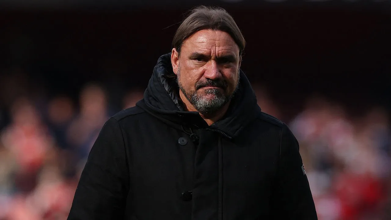 Daniel Farke Kecewa Leeds Tumbang Usai Tampil Apik Lawan Arsenal