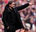 Daniel Farke Keluhkan Jeda Internasional Usai Leeds United Kalah
