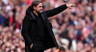 Daniel Farke Keluhkan Jeda Internasional Usai Leeds United Kalah