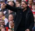 Daniel Farke Tetap Bangga Pada Leeds Meski Tumbang Dari Arsenal