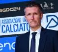 Daniele Orsato: Zanetti Pemain Paling Fair, VAR Memperbaiki Sepak Bola