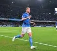 De Bruyne Pertimbangkan Peran Baru di Napoli, Akankah Sesuai?
