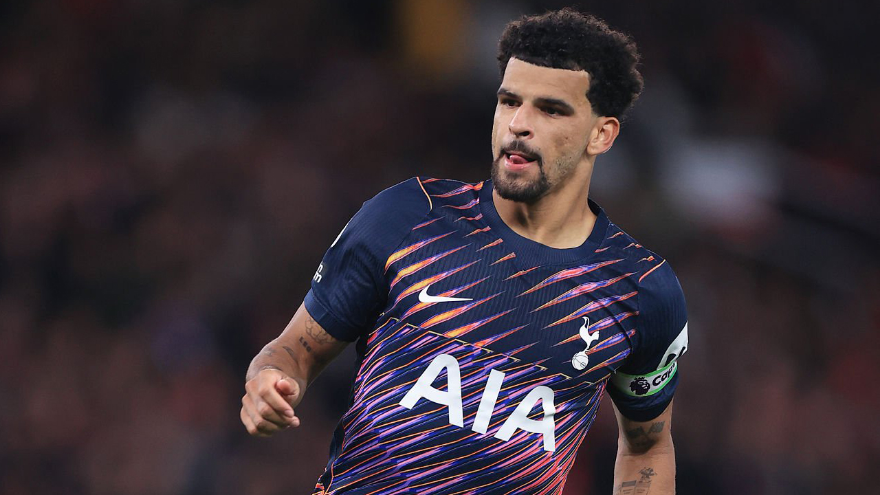 De Zerbi Puji Dominic Solanke Usai Selamatkan Spurs di Old Trafford