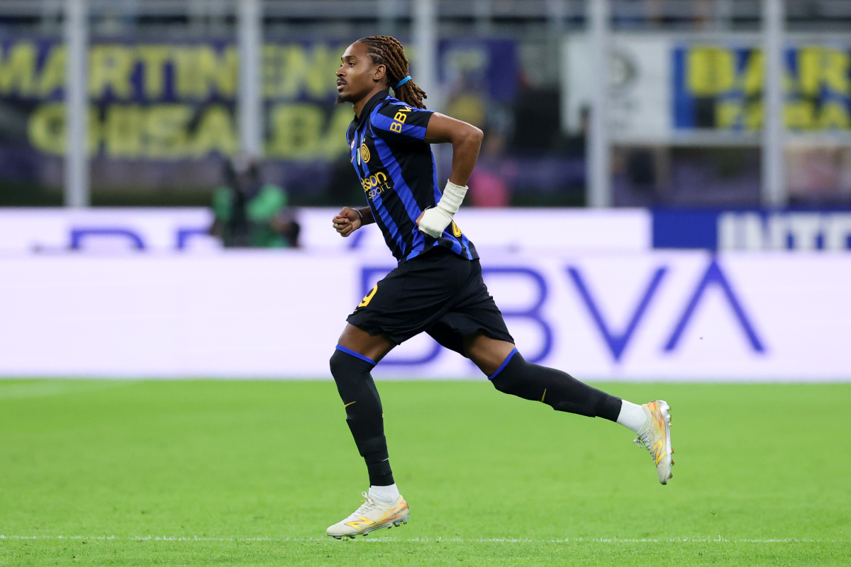 Debut Spence Bersama Inter: Penampilan Eks Bek Tottenham Dinilai