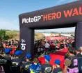 Denda €5,000 untuk Pembalap MotoGP yang Absen di Acara Promo