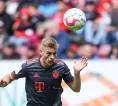 Dianggap Tak Layak di Timnas, Joshua Kimmich: Pemain Terbaik Akan Bermain!