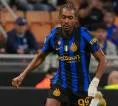 Djed Spence Bahagia Jalani Debut Bersama Inter Milan