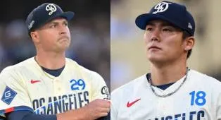 Dodgers Andalkan Tarik Skubal dan Yoshinobu Yamamoto di Dua Laga Awal NLCS