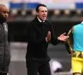 Duel Aston Villa vs Brentford Berakhir Imbang, Begini Kata Unai Emery