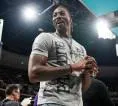 Dwight Howard Resmi Lakukan Debut di Laga Eropa