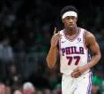 Edgecombe Prioritaskan Olimpiade Bahama atas Gelar NBA