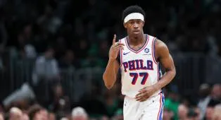 Edgecombe Prioritaskan Olimpiade Bahama atas Gelar NBA