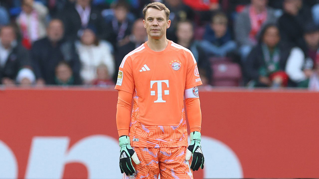 Empat Gol Dianulir VAR, Manuel Neuer Sebut Laga Bayern Terasa Aneh