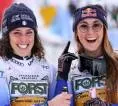 Federica Brignone dan Sofia Goggia Absen pada Awal Musim Piala Dunia Ski