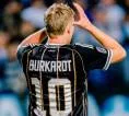 Frankfurt Dihajar Leipzig 6-0, Jonathan Burkardt: Kami seperti Tim Amatir!