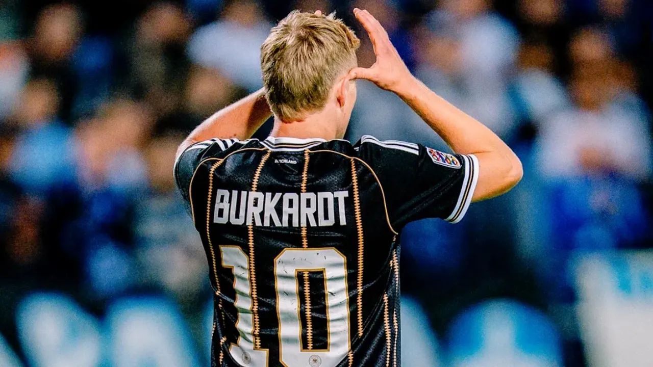 Jonathan Burkardt