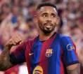 Gabriel Jesus Disandingkan dengan Pemenang Ballon d’Or