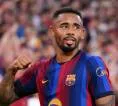 Gabriel Jesus Semakin Percaya Diri Berkat Hansi Flick