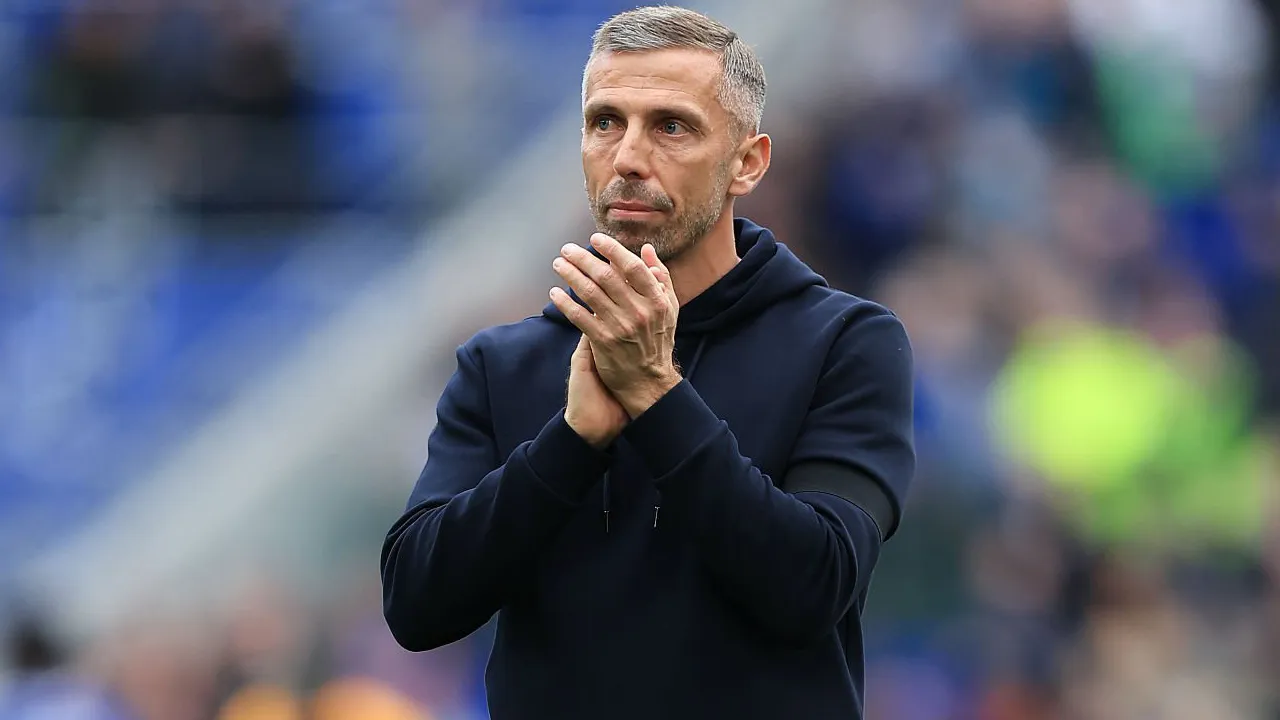 Gary O'Neil Puas, Ipswich Menang Dramatis untuk Kalahkan Fulham