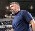 Gattuso Sedang Berusaha Masukkan Pellegrini Dalam Skuad Lazio