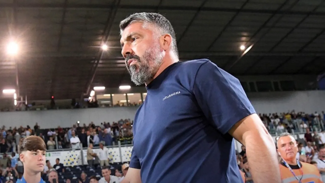 Gattuso
