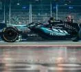 George Russell: Mercedes Butuh Waktu Lebih untuk Perbaikan