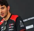 Haas Umumkan Alasan Tegas Lepas Esteban Ocon