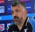 Hadapi Laga Sulit vs Monza, Gattuso Peringatkan Lazio Pantang Terlena