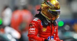 Hamilton Ungkap Kesalahan Tipis dalam Kekalahan dari Verstappen