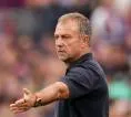 Hansi Flick Berikan Petunjuk Penting Jelang Lawan Galatasaray