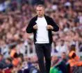 Hansi Flick Kembali Torehkan Sejarah saat Mengalahkan Getafe