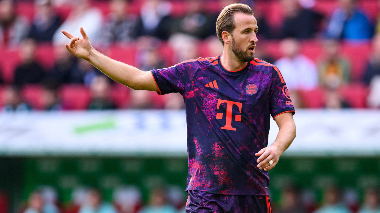 Harry Kane: Bayern Munich Seharusnya Bisa Kalahkan Augsburg