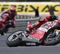 Hasil Balapan Superpole WSBK Estoril: Bulega Kembali Berjaya