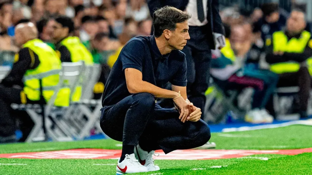 Inigo Perez Setuju Villarreal Kurang Penyelesaian Akhir Usai Kalah