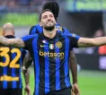 Inter Milan Hajar Parma, Hakan Calhanoglu Rusak Debut Gilardino