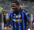 Inter Milan Sukses Habisi Parma, Begini Reaksi Marcus Thuram