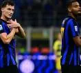 Inter Raih Clean Sheet, Benjamin Pavard: Kami Bekerja Keras di Aspek Itu