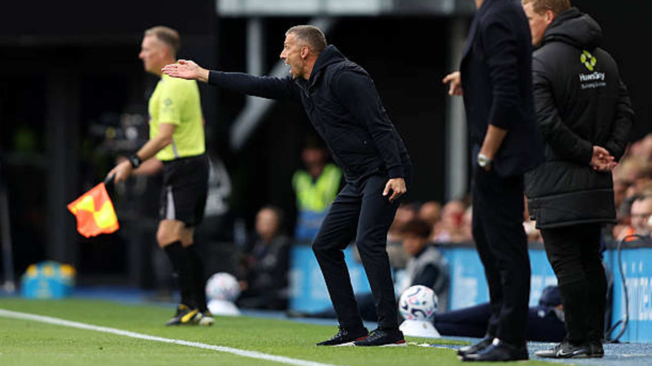 Ipswich Town Comeback Lawan Fulham, Gary O'Neil Puji Kerja Keras Pemain