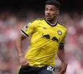 James Justin Kecewa Leeds Kalah, tetapi Bangga dengan Performa Tim