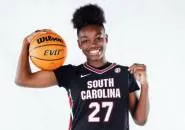 Jezelle Banks Pilih Gabung dengan South Carolina, Tolak Texas dan LSU