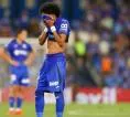 Johan Mojica Bicara Penyebab Kekalahan Getafe dari Barcelona