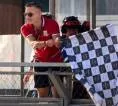John Herdman Ditunjuk Jadi Pengibar Bendera Finis MotoGP Indonesia 2026