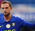Jordan Henderson Bahagia Catat Debut Manis di Stamford Bridge